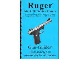 Gun Guides Takedown Guide - 185788