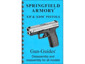 Gun Guides Takedown Guide - 753794