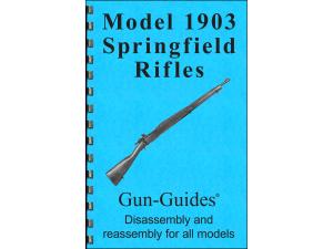 Gun Guides Takedown Guide - 112958