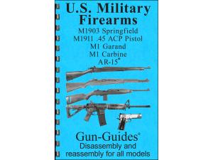 Gun Guides Takedown Guide - 199225