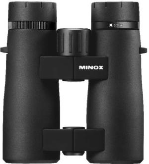Minox X-Active Binoculars, 10x44mm, 10019
