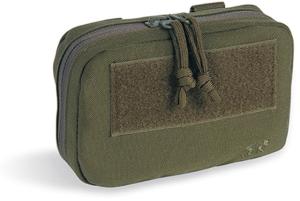 Tasmanian Tiger Admin Pouch, Olive, TT-7832-331