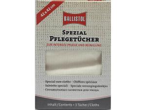 Ballistol Special Cleaning Cloth 3PK - 969848
