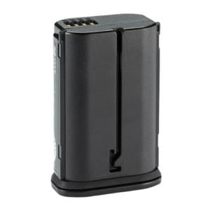 Leica BP-SCL6 Custom-Made 8.4V 2200 mAh Rechargeable Lithium-Ion Battery for Q3 Camera in Black