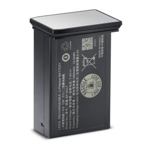 Leica Lithium-Ion BP-SCL7 Battery for M11 Camera in Silver