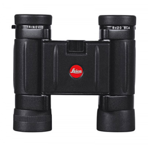 Leica Trinovid 8x20 BCA Binocular 40342