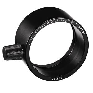 Leica X Digiscoping adapter 42333-Leica