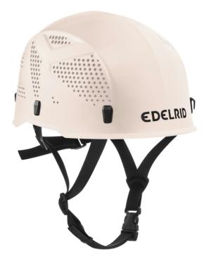 Edelrid Ultralight III Helmet, Snow, 720490000470