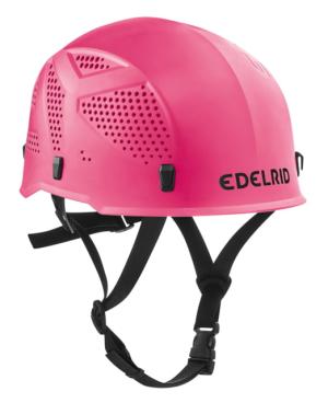 Edelrid Ultralight III Helmet, Granita, 720490002780
