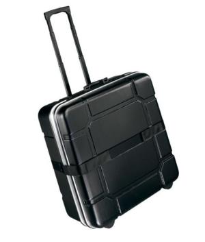 B&W International Foldon Case, Black, 96006/N