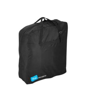 B&W International Foldon Bag, Black, 96007/N