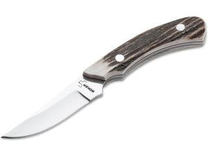 Boker Knives Plus Cowboy Crossdraw Fixed Blade Knife - 203287