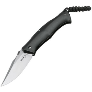 Boker Tree Brand Knives 01BO266 Kerberos Lockback