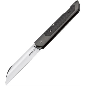 Boker Tree Brand Knives 01BO247 Genios Lockback
