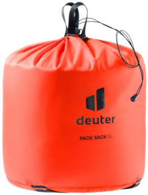 Deuter Pack Sack 5, Papaya, 394112190020
