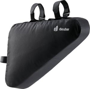 Deuter Triangle Bag, Black, 2.2L, 329092270000