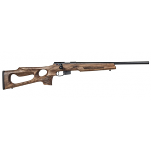 Anschutz 1761 D HB Walnut Thumbhole cal. .22 WMR 515 mm Rifle 015130