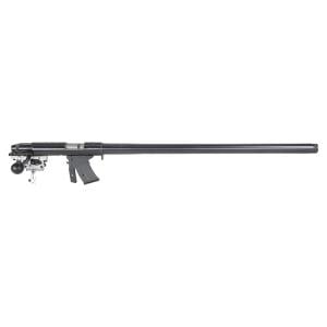 Anschutz 54.18 .22LR Match Barrel (.900) 20" Blued Heavy Barrel Threaded 5018 Match Trigger Barreled Action 016104