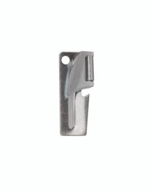 MIL-TEC Us Style P38 Can Opener, Silver, 14635000
