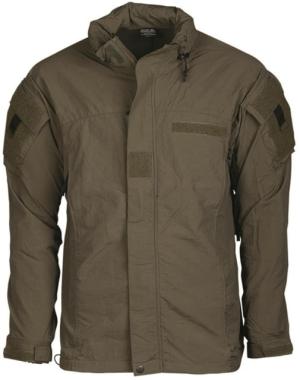 Teesar Teesar Softshell Jacket Gen III - Men's, Olive Drab, Extra Large, 11990001-905