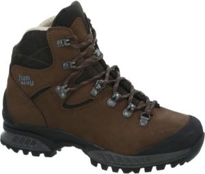 Hanwag Tatra II Hiking Shoes - Women's, Erde/Brown, Medium, 7.5 US, H200111-56-7.5