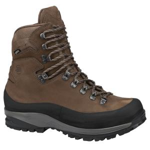 Hanwag Ancash II GTX Brown/Asphalt Size 11 Trek Boot H200800-11