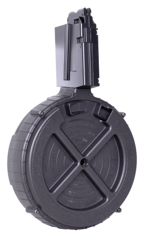 Mauser Rimfire M-15 Drum Magazine 110rd, 22 LR - 4150104