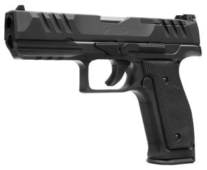 Walther PDP Match 9mm 4.5&quot; Barrel 18-Rounds Steel Frame
