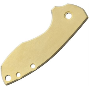 Flytanium 0291 Pilar Scale with Antique Stonewash Finish Brass Construction