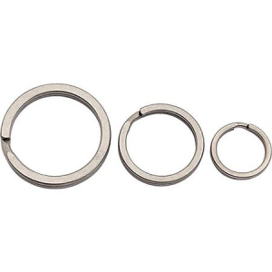 Flytanium 378 Three Split Rings