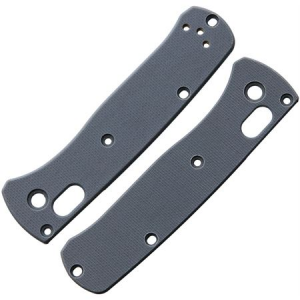 Flytanium 534 Mini Bugout Handles Gray G10