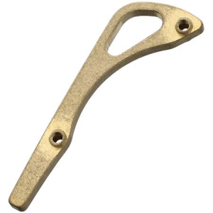 Flytanium 726 Bugout  Backspacer Brass