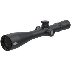 March X Tactical 5-50x56mm MTR-1 Reticle 1/8MOA Illuminated Riflescope D50V56TI-MTR-1-800139
