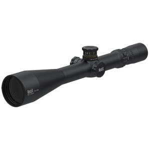 March X "High Master" 10-60x56 MTR-2 Reticle 1/8MOA Riflescope D60HV56TM