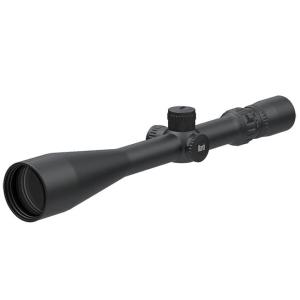 March 10-60x52 1/16 Reticle 1/8MOA Riflescope D60V52L