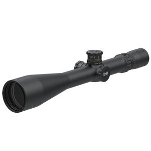March X Tactical 8-80x56 MTR-2 Reticle 1/8MOA Riflescope D80V56TM