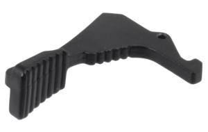 Leapers UTG AR15 Extended Charging Tactical Handle Latch, Black, TL-CHL01