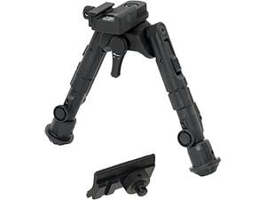 Leapers UTG Recon 360 TL Bipod Aluminum - 430681