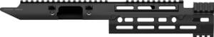UTG UTG PRO MONOLITHIC M-LOK HANDGUARD FOR MP5 EXTND LENGTH