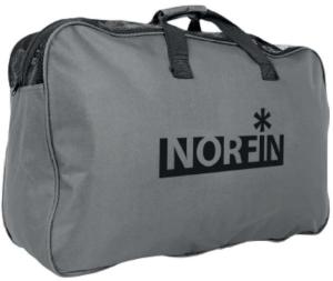 Norfin Suit Carry Bag, Grey, One Size, AM-269