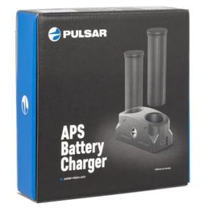 Pulsar Battery Charger, Pulsar Pl79165  Battery Charger Aps