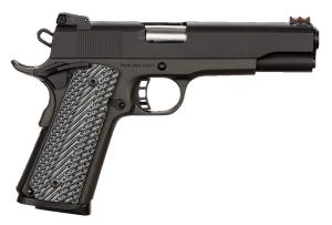 Armscor 1911 Pistol 51486, 45 ACP, 5 BBL, Blue Finish, 8Rd