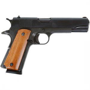 Rock Island Armory 1911 .45 ACP 8 Round Fixed Sights MA Compliant