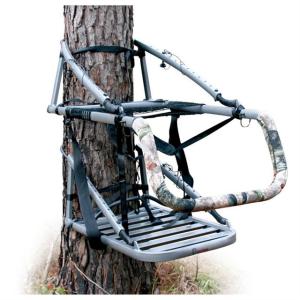 Millennium Ol Man Alumalite CTS Climber, Light Smoke Grey, COM-13