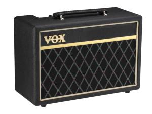 Vox PB10 Pathfinder 10 Watt Bass Practice Amplifier in Black