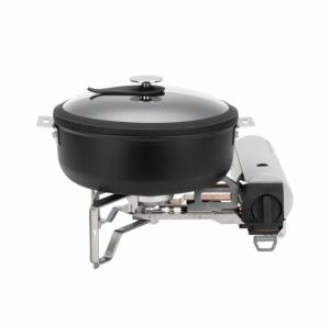 Snow Peak Home/Camp Cooker 26cm, CS-026