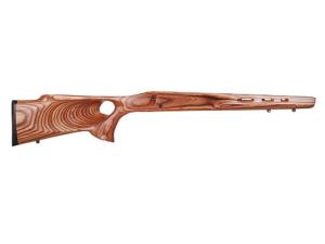 Boyds' Featherweight Thumbhole Rifle Stock Winchester 70 Factory Barrel Channel Laminated Wood Brown Drop-In - 157704