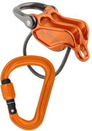 DMM Pivot/Phantom HMS Set, Orange, One Size, A1160OR/572