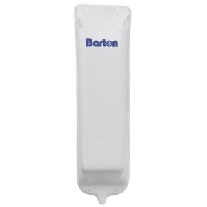 Barton Marine Handle Pocket Winch, 21 053