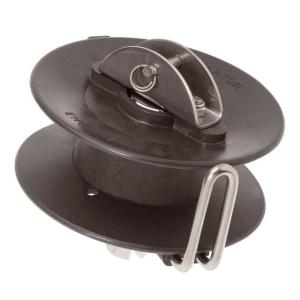 Barton Marine Furling Drum - 95mm, 42 335
